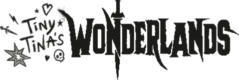 Tiny Tina’s Wonderlands